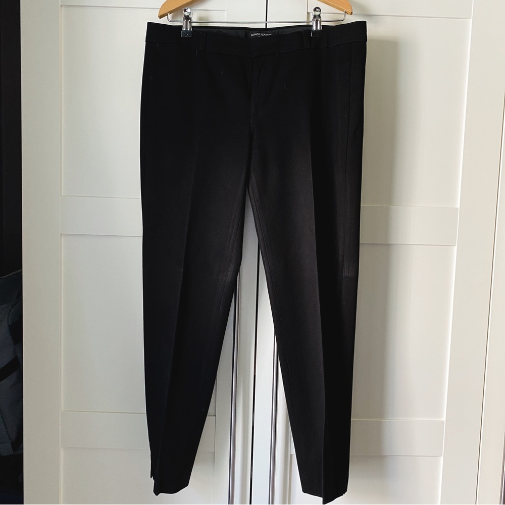 Banana Republic Sloan Pants